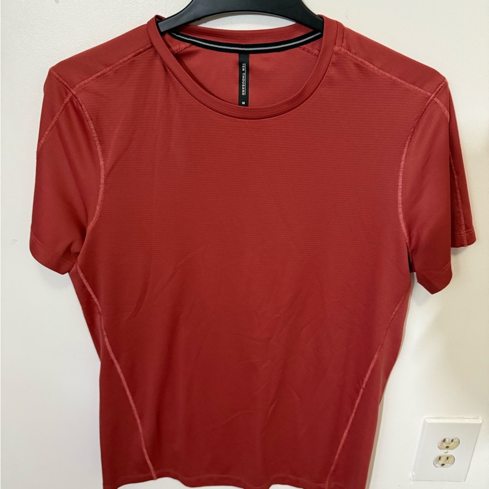 Ten Thousand Lightweight Shirt